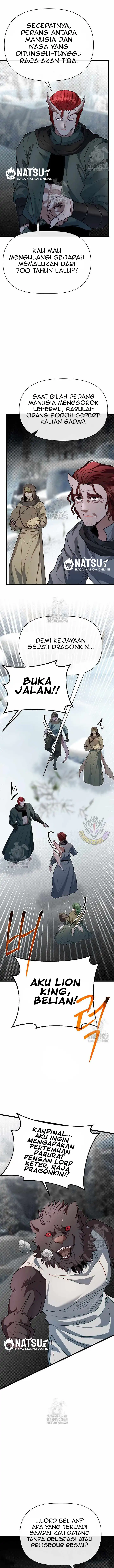 Baca The Little Brother Is the Academy's Hotshot - Chapter 109 halaman 5