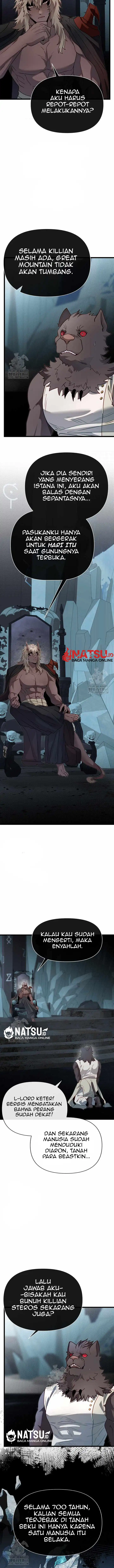 Baca The Little Brother Is the Academy's Hotshot - Chapter 109 halaman 7