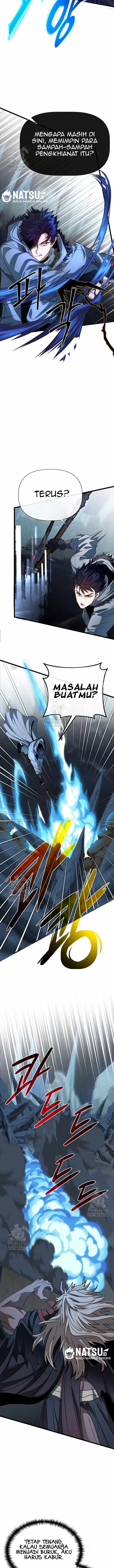 Baca The Little Brother Is the Academy's Hotshot - Chapter 110 halaman 10