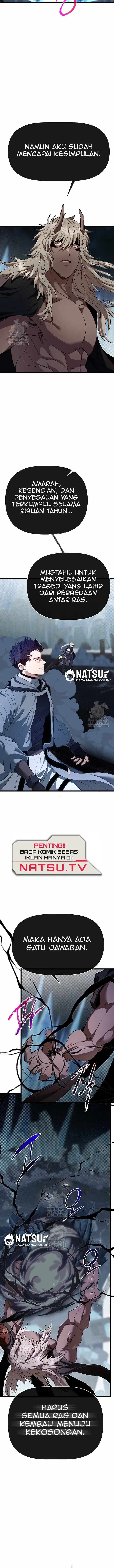 Baca The Little Brother Is the Academy's Hotshot - Chapter 110 halaman 12