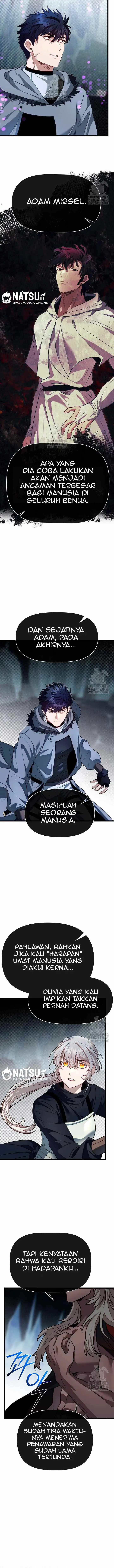 Baca The Little Brother Is the Academy's Hotshot - Chapter 110 halaman 14