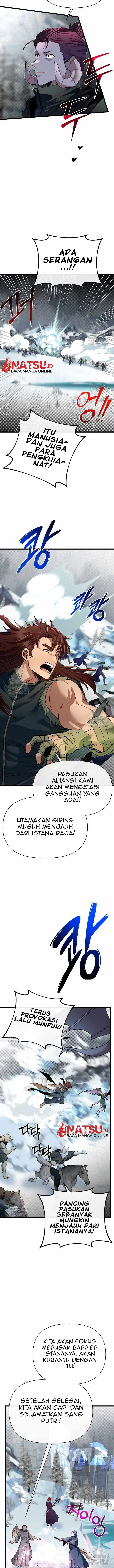 Baca The Little Brother Is the Academy's Hotshot - Chapter 110 halaman 6