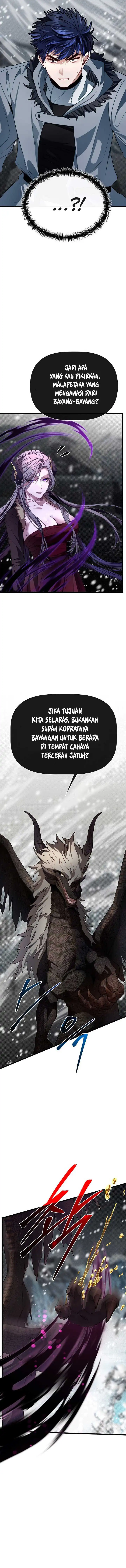 Baca The Little Brother Is the Academy's Hotshot - Chapter 111 halaman 10