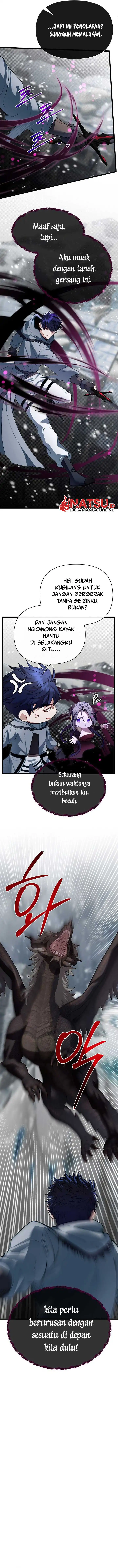 Baca The Little Brother Is the Academy's Hotshot - Chapter 111 halaman 11