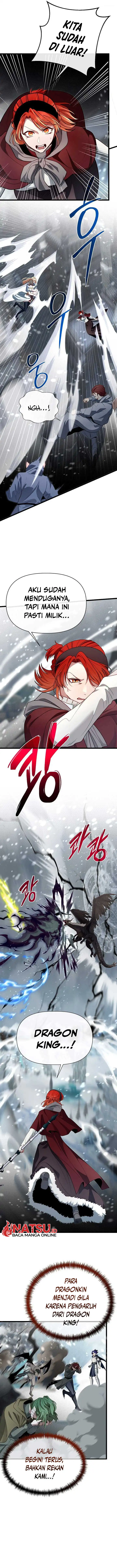 Baca The Little Brother Is the Academy's Hotshot - Chapter 111 halaman 15