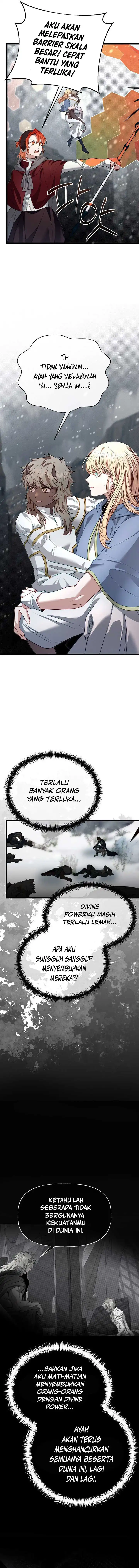 Baca The Little Brother Is the Academy's Hotshot - Chapter 111 halaman 16