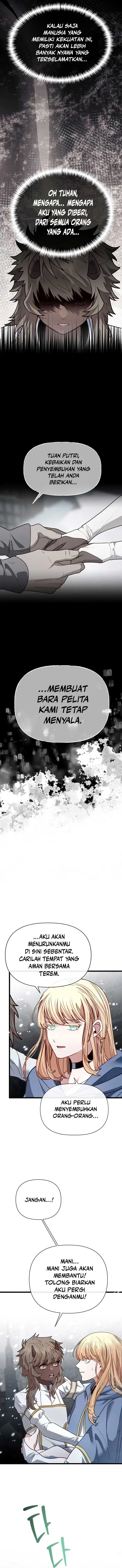 Baca The Little Brother Is the Academy's Hotshot - Chapter 111 halaman 17