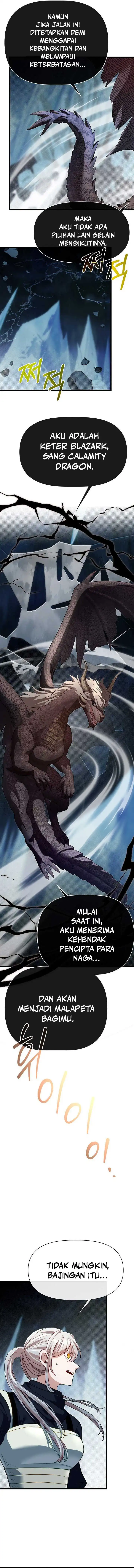 Baca The Little Brother Is the Academy's Hotshot - Chapter 111 halaman 4