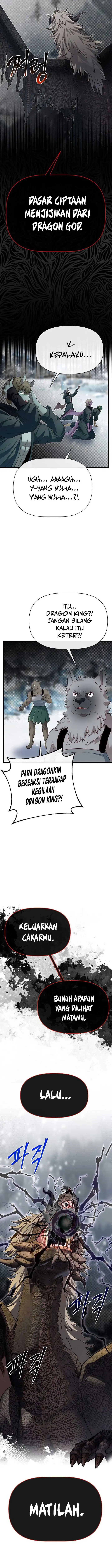 Baca The Little Brother Is the Academy's Hotshot - Chapter 111 halaman 6