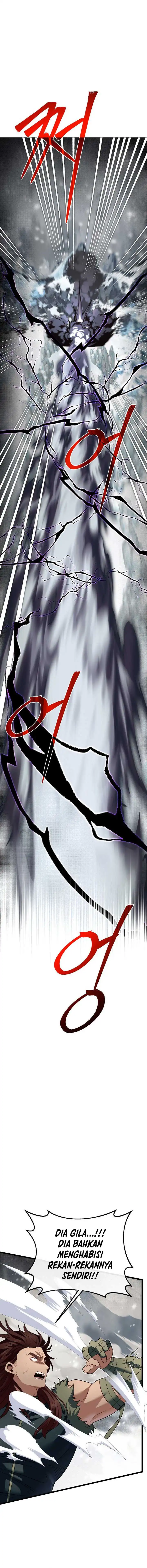 Baca The Little Brother Is the Academy's Hotshot - Chapter 111 halaman 7