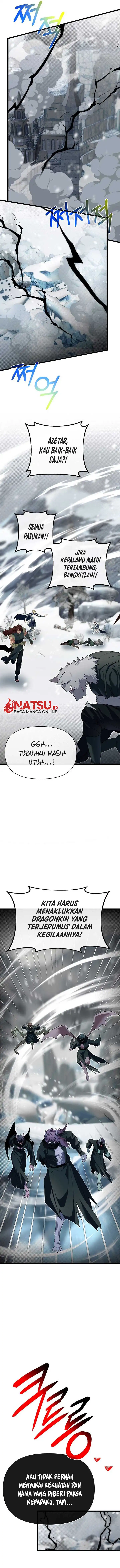 Baca The Little Brother Is the Academy's Hotshot - Chapter 111 halaman 8