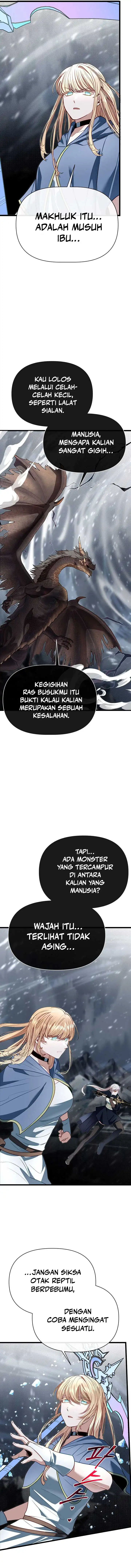 Baca The Little Brother Is the Academy's Hotshot - Chapter 112 halaman 10