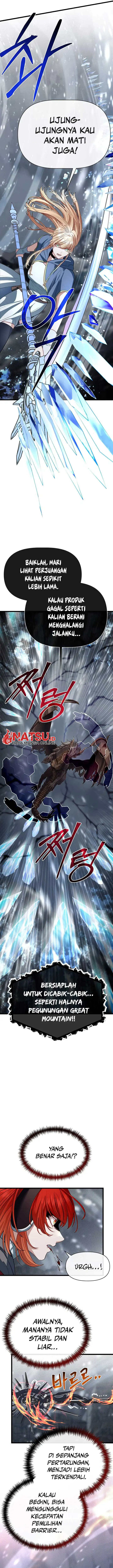 Baca The Little Brother Is the Academy's Hotshot - Chapter 112 halaman 11