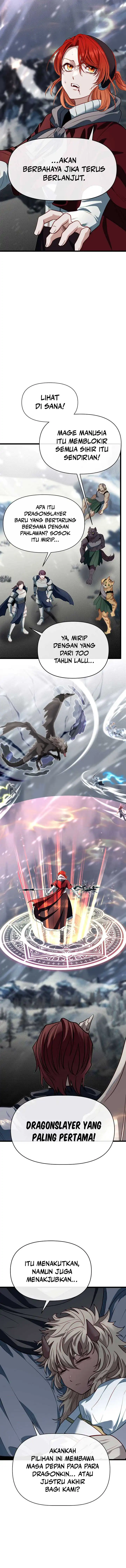 Baca The Little Brother Is the Academy's Hotshot - Chapter 112 halaman 12