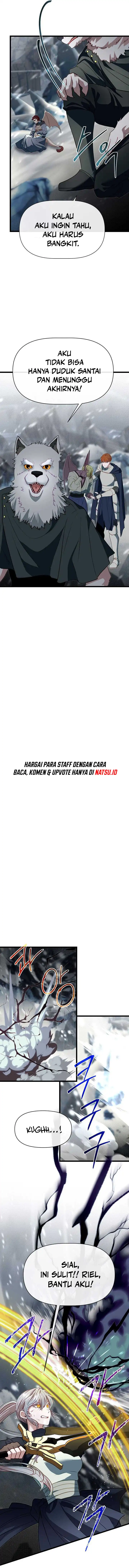 Baca The Little Brother Is the Academy's Hotshot - Chapter 112 halaman 13