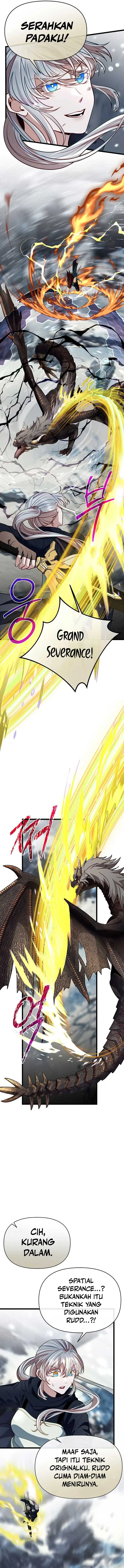 Baca The Little Brother Is the Academy's Hotshot - Chapter 112 halaman 14