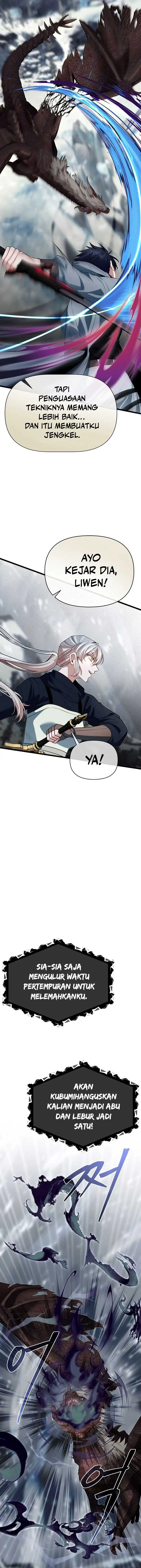 Baca The Little Brother Is the Academy's Hotshot - Chapter 112 halaman 15