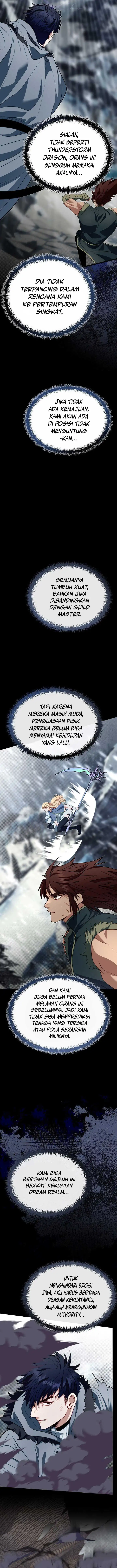 Baca The Little Brother Is the Academy's Hotshot - Chapter 112 halaman 16