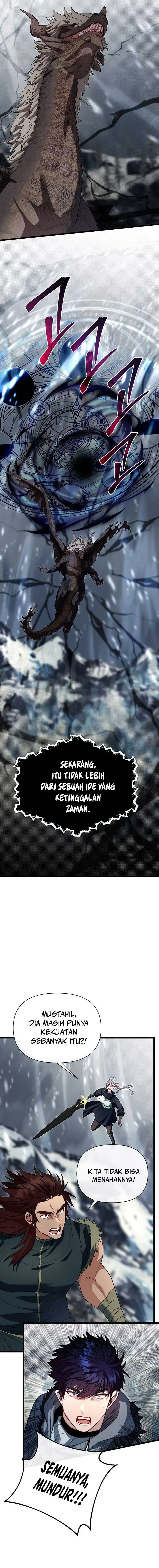 Baca The Little Brother Is the Academy's Hotshot - Chapter 112 halaman 18