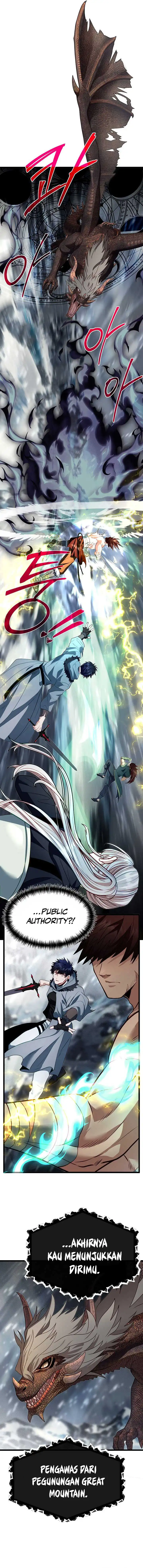 Baca The Little Brother Is the Academy's Hotshot - Chapter 112 halaman 19