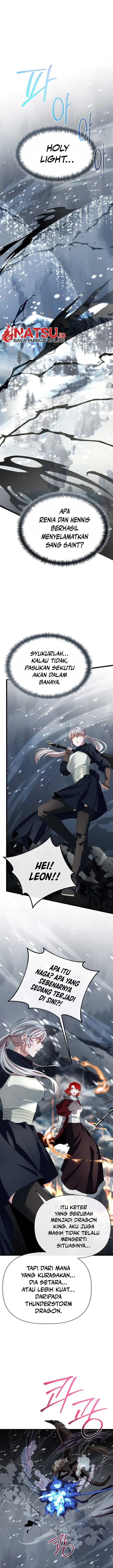 Baca The Little Brother Is the Academy's Hotshot - Chapter 112 halaman 2