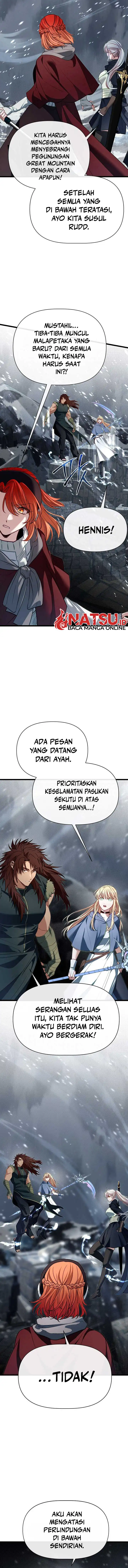 Baca The Little Brother Is the Academy's Hotshot - Chapter 112 halaman 3