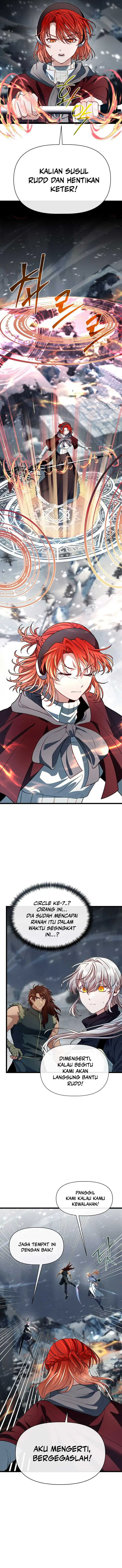 Baca The Little Brother Is the Academy's Hotshot - Chapter 112 halaman 4