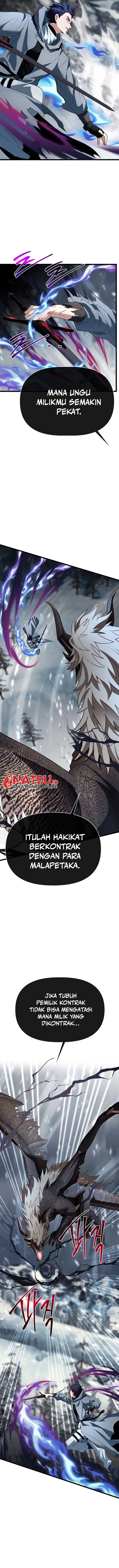 Baca The Little Brother Is the Academy's Hotshot - Chapter 112 halaman 7