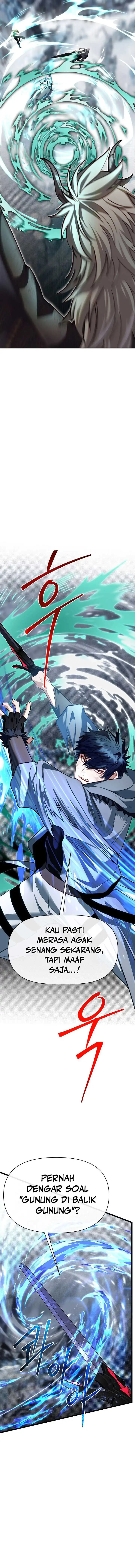 Baca The Little Brother Is the Academy's Hotshot - Chapter 113 halaman 11