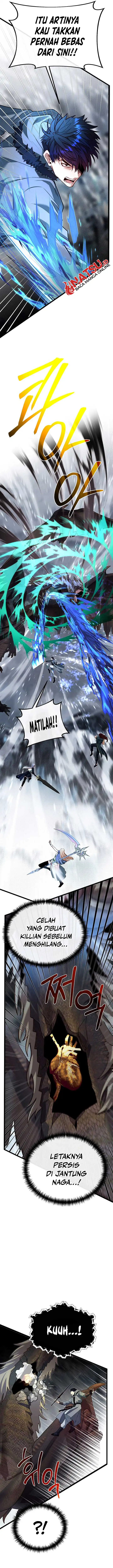 Baca The Little Brother Is the Academy's Hotshot - Chapter 113 halaman 12