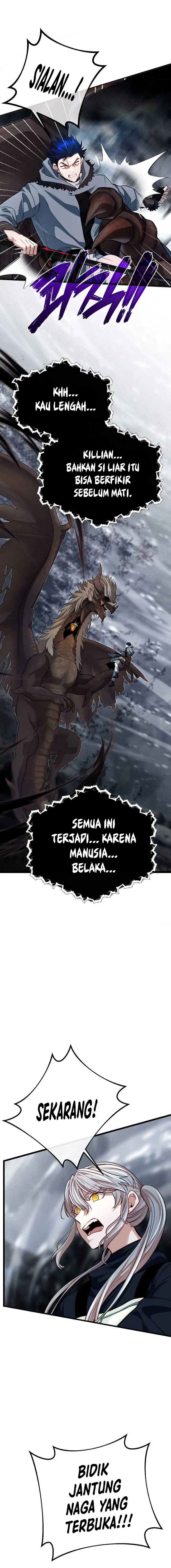 Baca The Little Brother Is the Academy's Hotshot - Chapter 113 halaman 13