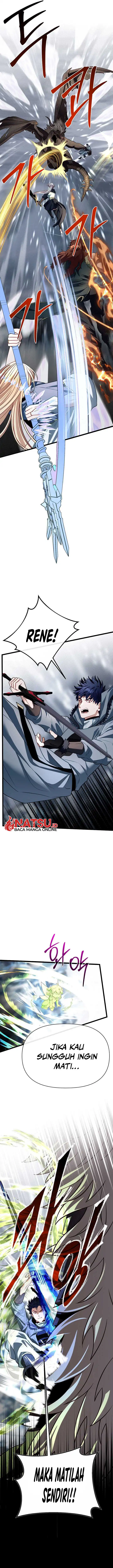 Baca The Little Brother Is the Academy's Hotshot - Chapter 113 halaman 14