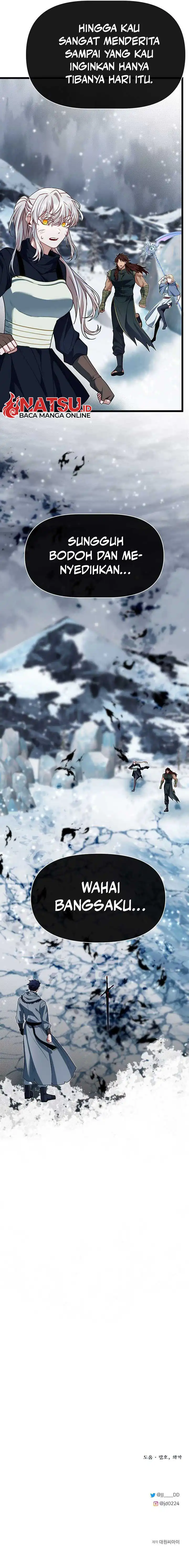 Baca The Little Brother Is the Academy's Hotshot - Chapter 113 halaman 19