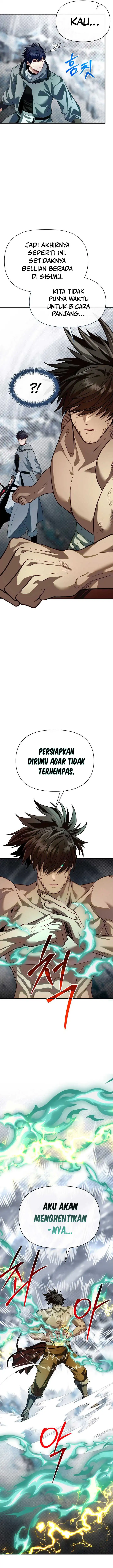 Baca The Little Brother Is the Academy's Hotshot - Chapter 113 halaman 3