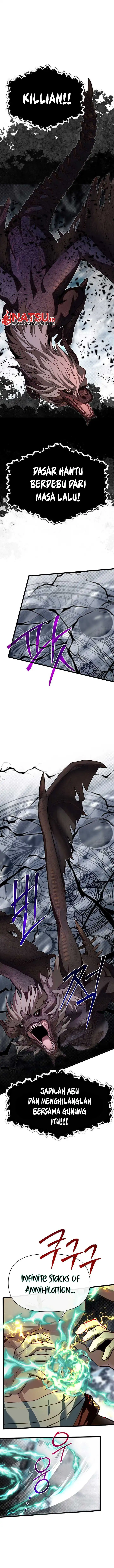 Baca The Little Brother Is the Academy's Hotshot - Chapter 113 halaman 4