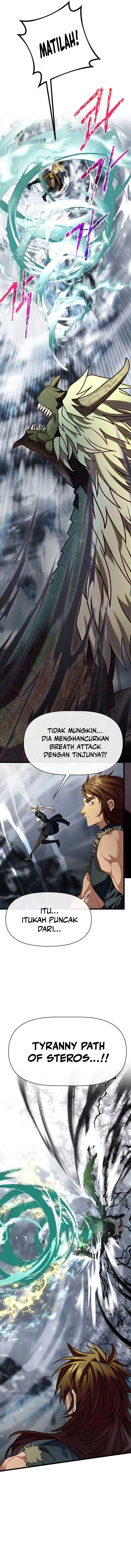 Baca The Little Brother Is the Academy's Hotshot - Chapter 113 halaman 5