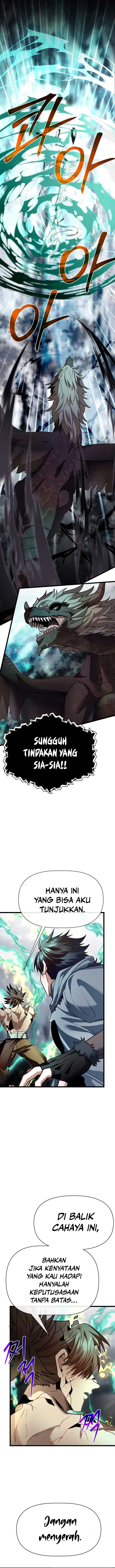 Baca The Little Brother Is the Academy's Hotshot - Chapter 113 halaman 9