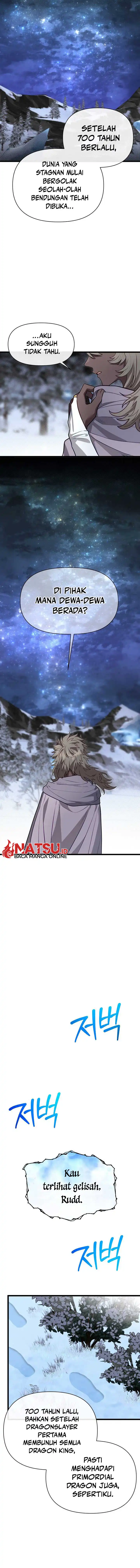 Baca The Little Brother Is the Academy's Hotshot - Chapter 114 halaman 9