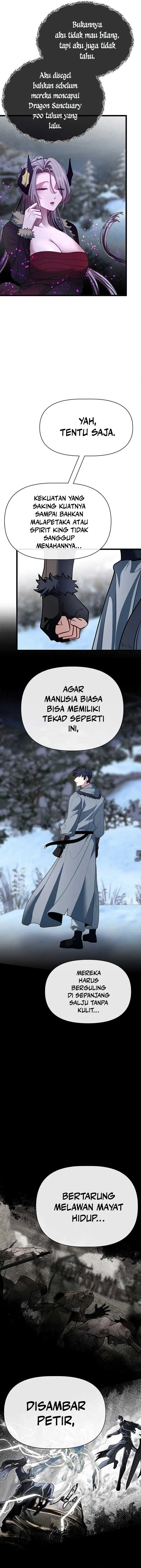 Baca The Little Brother Is the Academy's Hotshot - Chapter 114 halaman 11