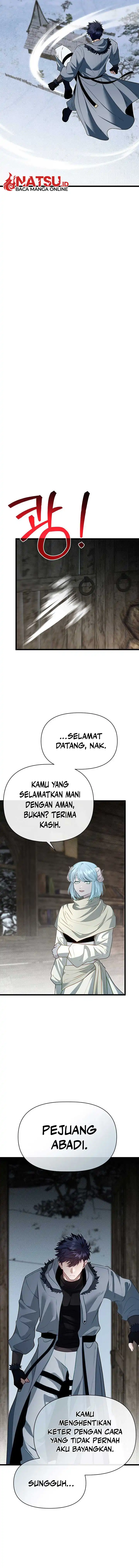 Baca The Little Brother Is the Academy's Hotshot - Chapter 114 halaman 13