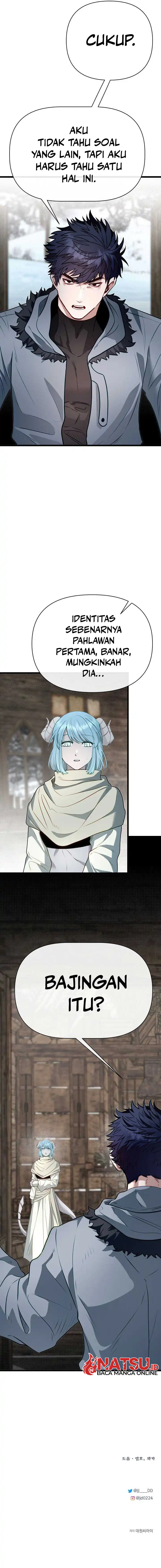 Baca The Little Brother Is the Academy's Hotshot - Chapter 114 halaman 14