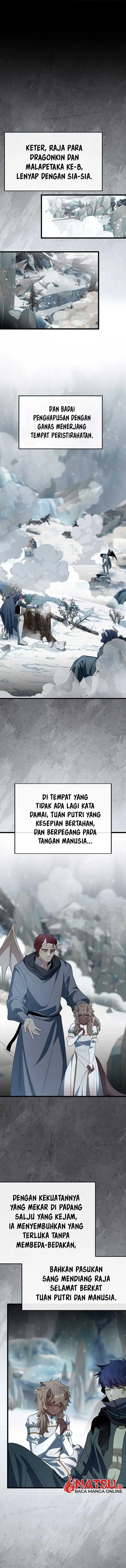 Baca The Little Brother Is the Academy's Hotshot - Chapter 114 halaman 2