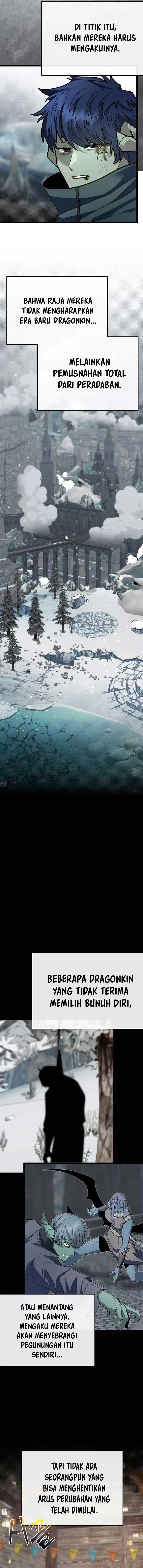 Baca The Little Brother Is the Academy's Hotshot - Chapter 114 halaman 3