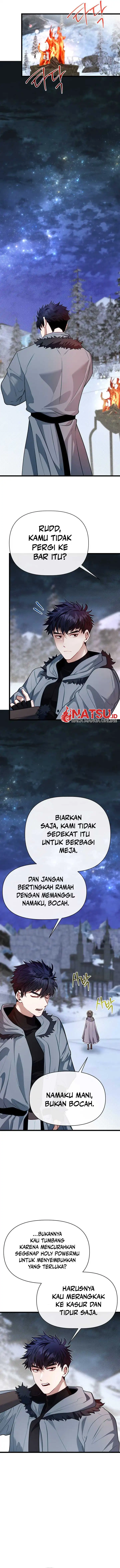 Baca The Little Brother Is the Academy's Hotshot - Chapter 114 halaman 5