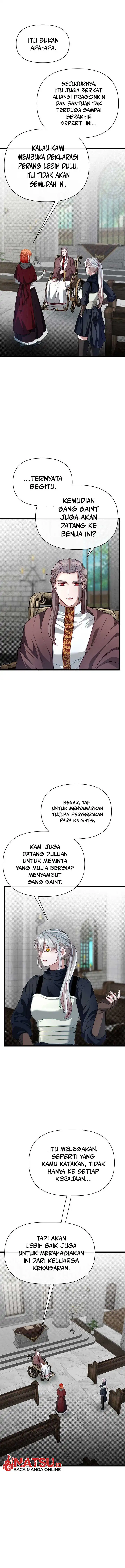 Baca The Little Brother Is the Academy's Hotshot - Chapter 115 halaman 10