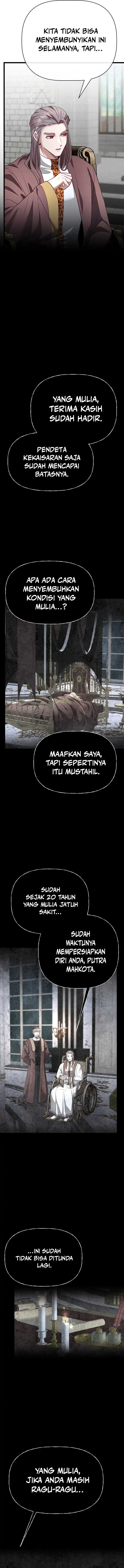 Baca The Little Brother Is the Academy's Hotshot - Chapter 115 halaman 11
