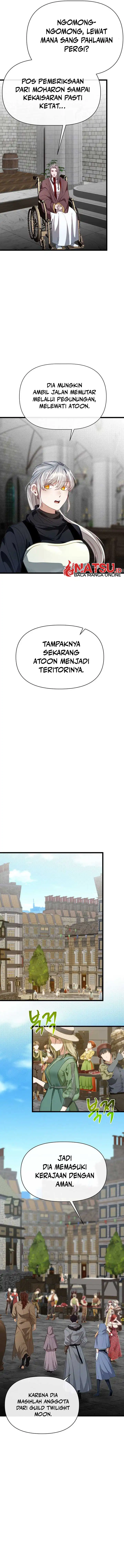 Baca The Little Brother Is the Academy's Hotshot - Chapter 115 halaman 13