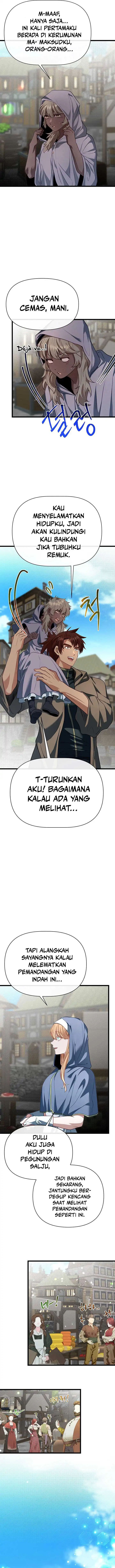 Baca The Little Brother Is the Academy's Hotshot - Chapter 115 halaman 16