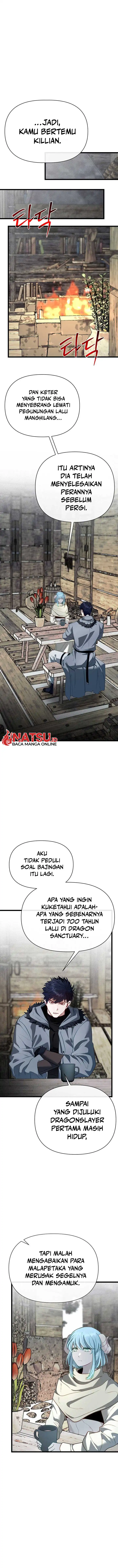 Baca The Little Brother Is the Academy's Hotshot - Chapter 115 halaman 2