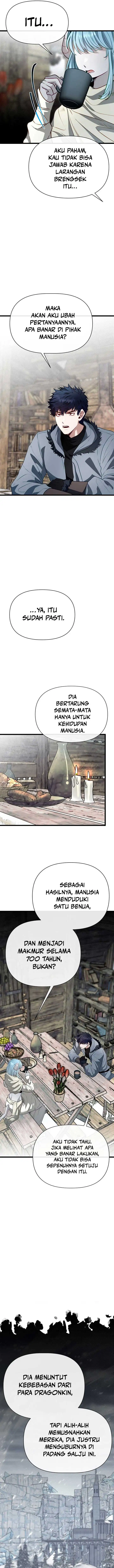 Baca The Little Brother Is the Academy's Hotshot - Chapter 115 halaman 3